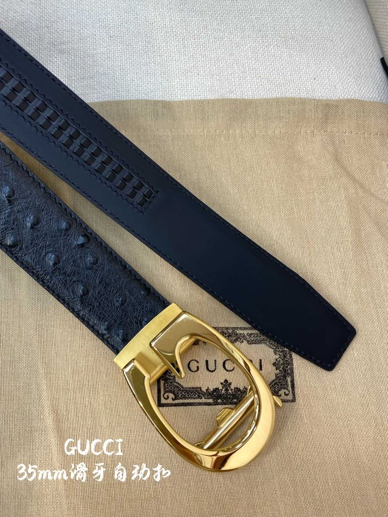 Gucci Belts